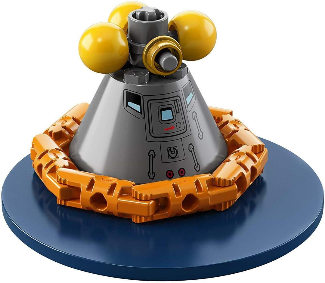 Lego 21309 - NASA Apollo Saturn V