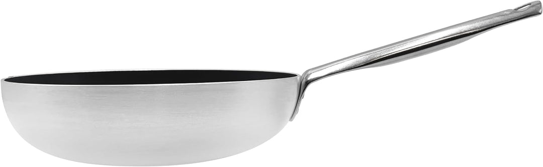 Agnelli Pfanne mit Antihaftbeschichtung 40 cm, 40 cm