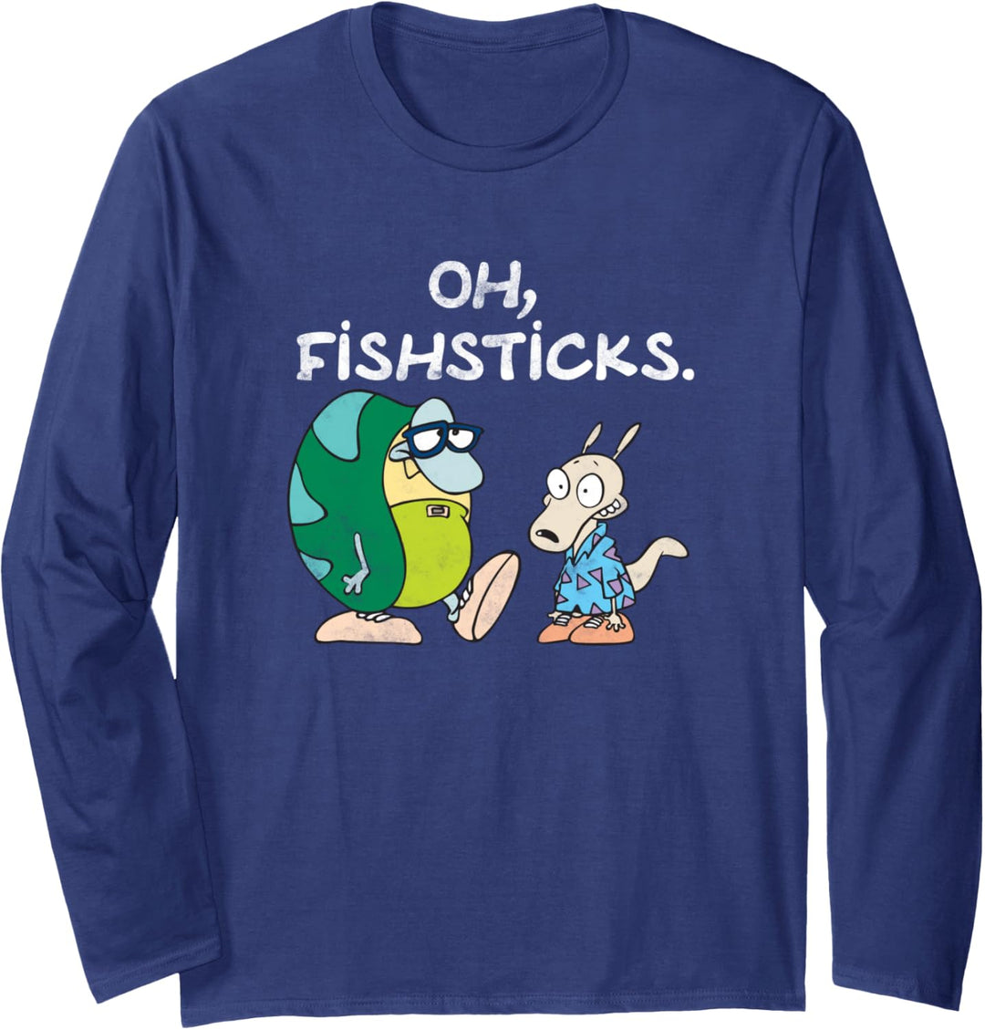 Rocko&