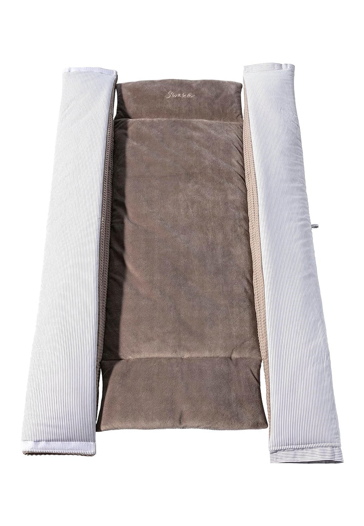 Sterntaler Babynest Esel Emmi