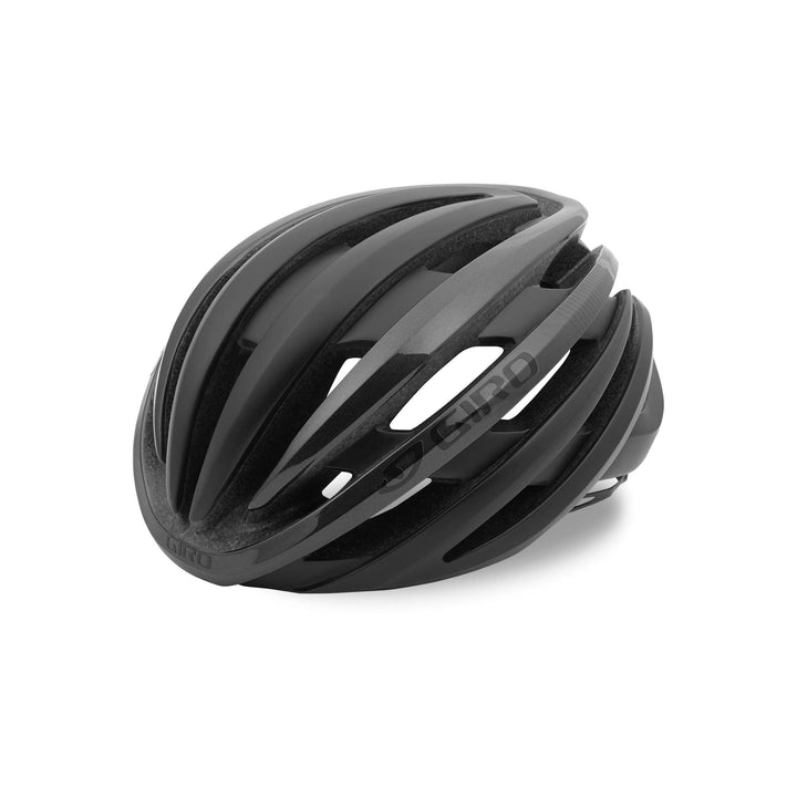 Giro Cinder MIPS Rennrad Fahrrad Helm schwarz/grau 2022, M