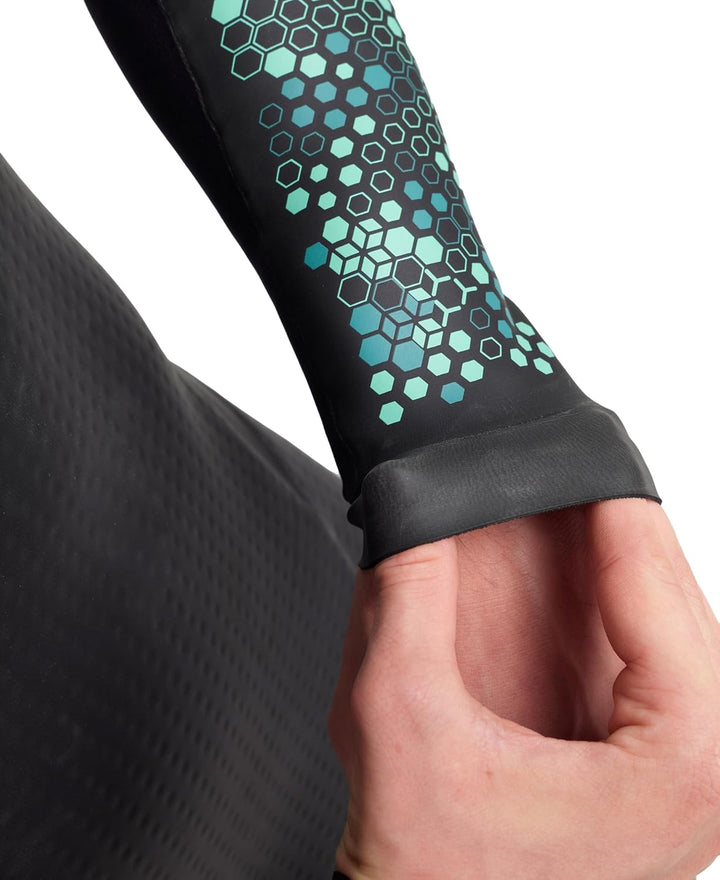 ARENA Unisex-Adult Powerskin, Multicolor, One Size