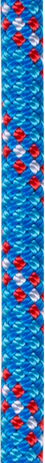 Beal Doppel- &amp; Zwillings- &amp; Halbseile Rando 8 Mm X 30 M Blue 20 m, Blue 20 m