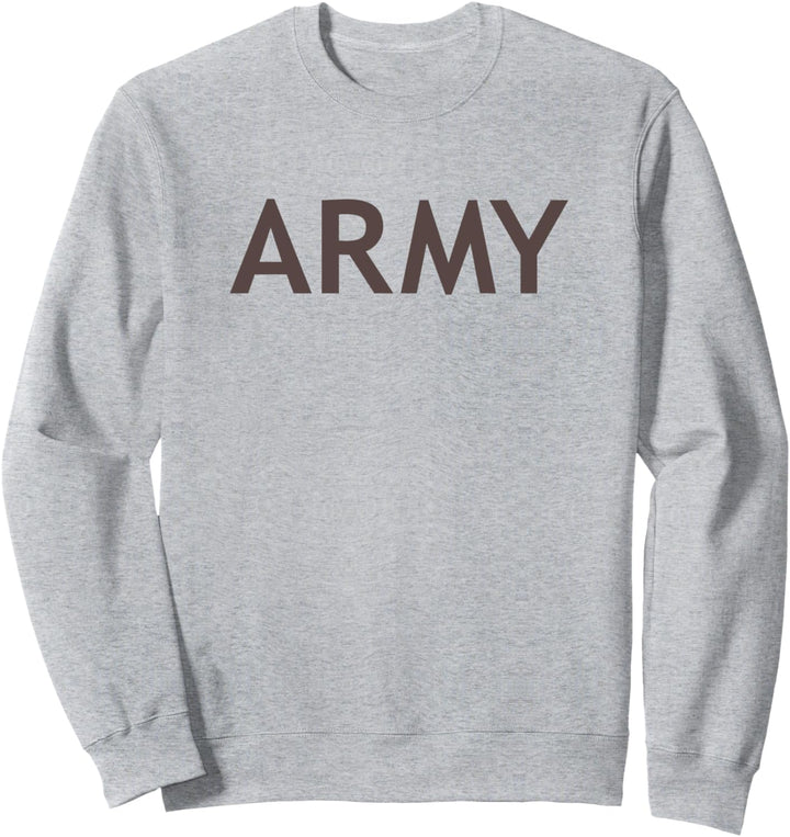 IPFU US Army Trainingsuniform Sweatshirt