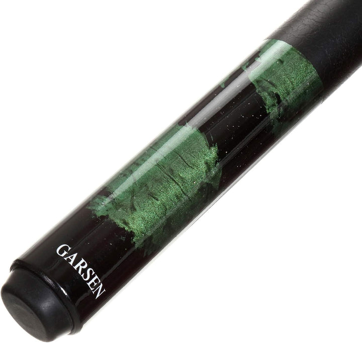 GARSEN Billard-Queue-Stick, 147,3 cm, 510,3 g, 538,6 g, 567 g, 595,3 g, Billard-Hausbar, 4 Stück Set