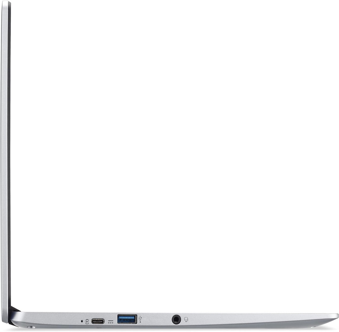Acer Chromebook 14 (CB314-1H-C2KX) 14 Zoll (35,56 cm)( Intel® Celeron® Prozessor N4020, 4 GB LPDDR4