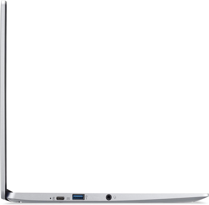 Acer Chromebook 14 (CB314-1H-C2KX) 14 Zoll (35,56 cm)( Intel® Celeron® Prozessor N4020, 4 GB LPDDR4