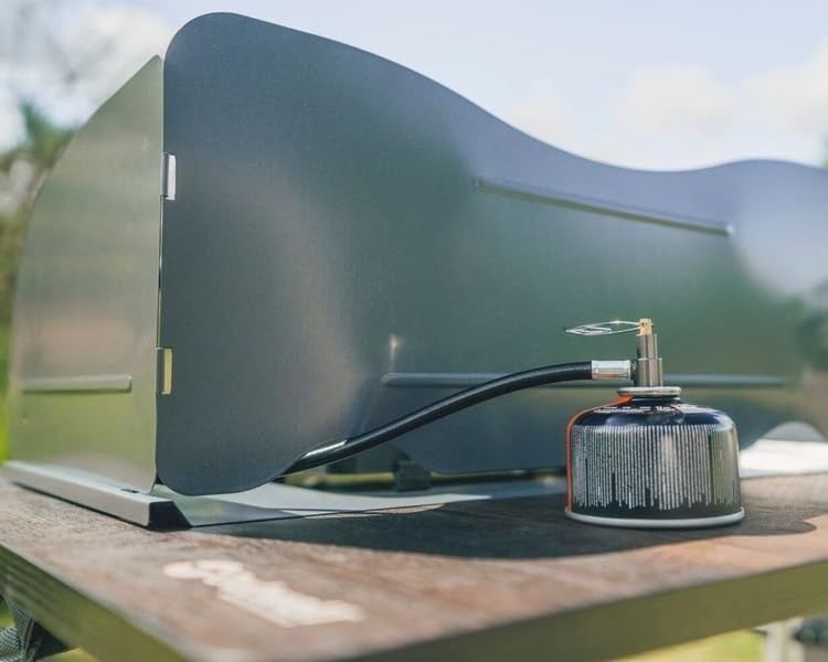Outwell Campingzubehör – langlebige Outdoor-Ausrüstung (147035)