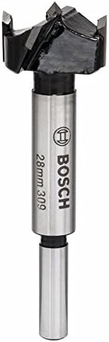 Bosch Professional 1 x Carbide Kunstbohrer (Ø 28 mm, Zubehör Bohrmaschine), Ø 28 mm