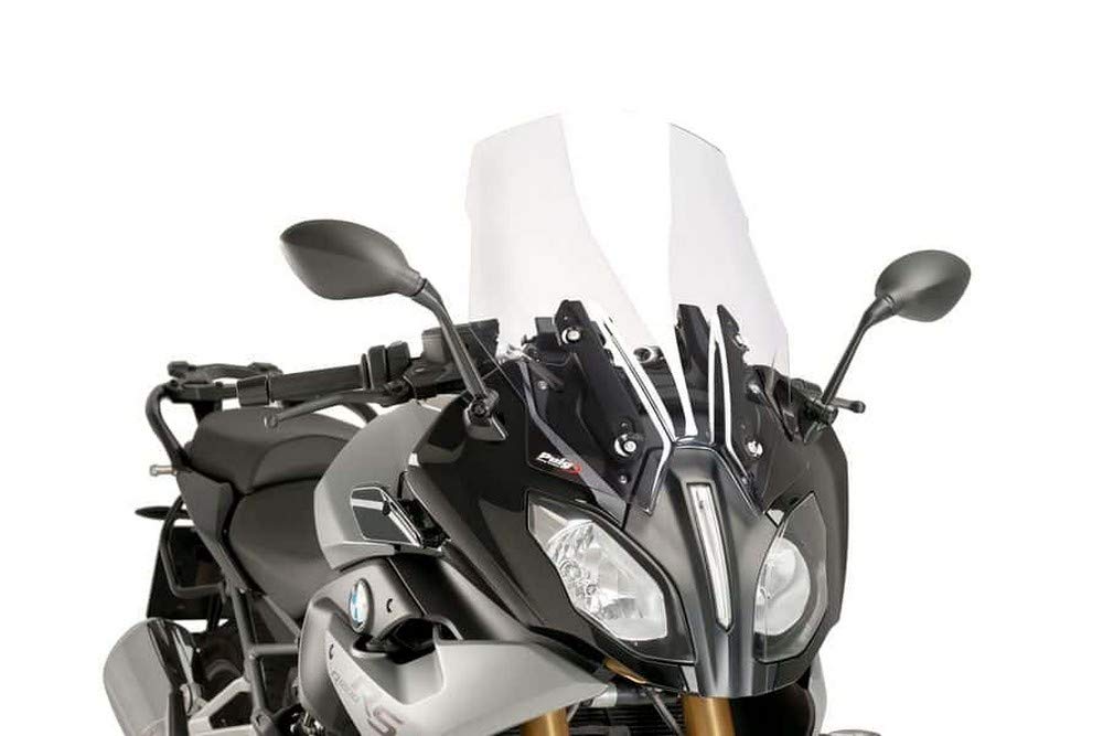 Puig 7617W Tourenscheibe, transparent, transparent