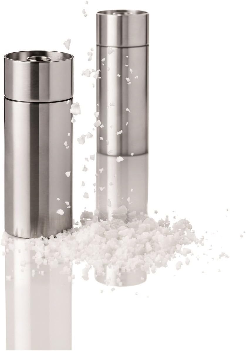 Stelton Pfeffermühle 3 Mehrfarbig, 3 Mehrfarbig