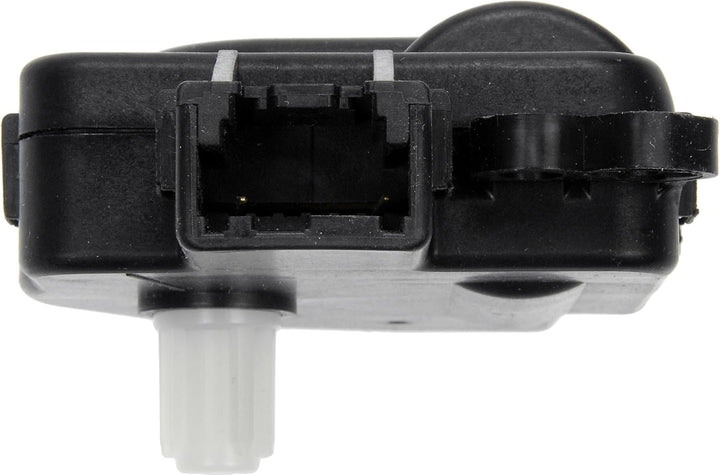 Dorman 604-038 HVAC Türantrieb für ausgewählte Dodge/Ram Modelle