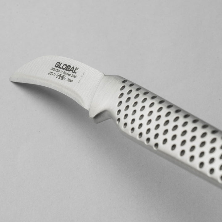 Global GSF-17 kleines Schälmesser 6 cm