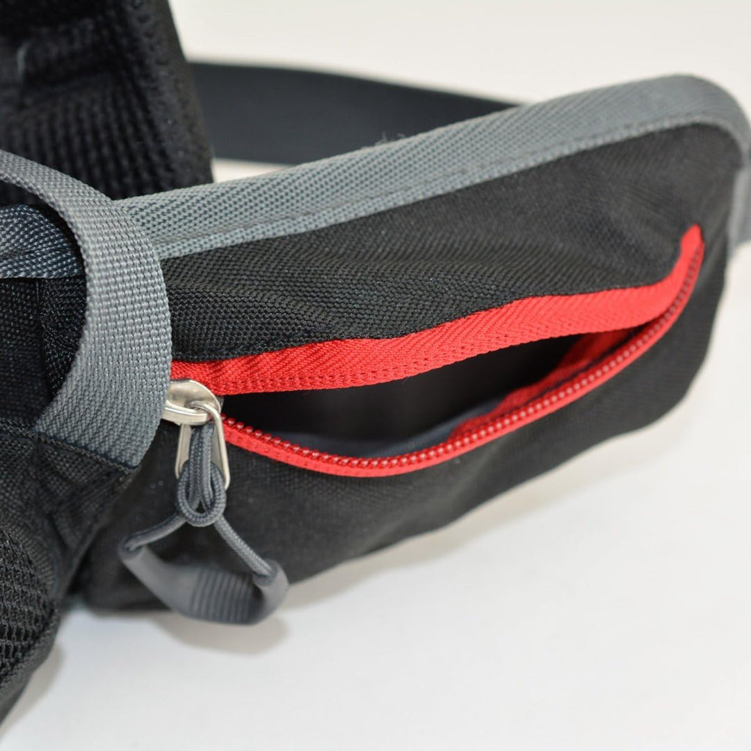 Husky Tourenrucksack Scape 38L Black