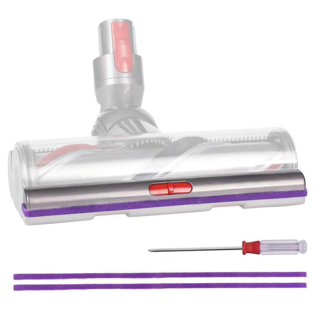 Ersatz für Schalter mit hohem Drehmoment Kompatibel mit Dyson V10 V11 V15 Vakuum-Motorkopf-Ersatztei