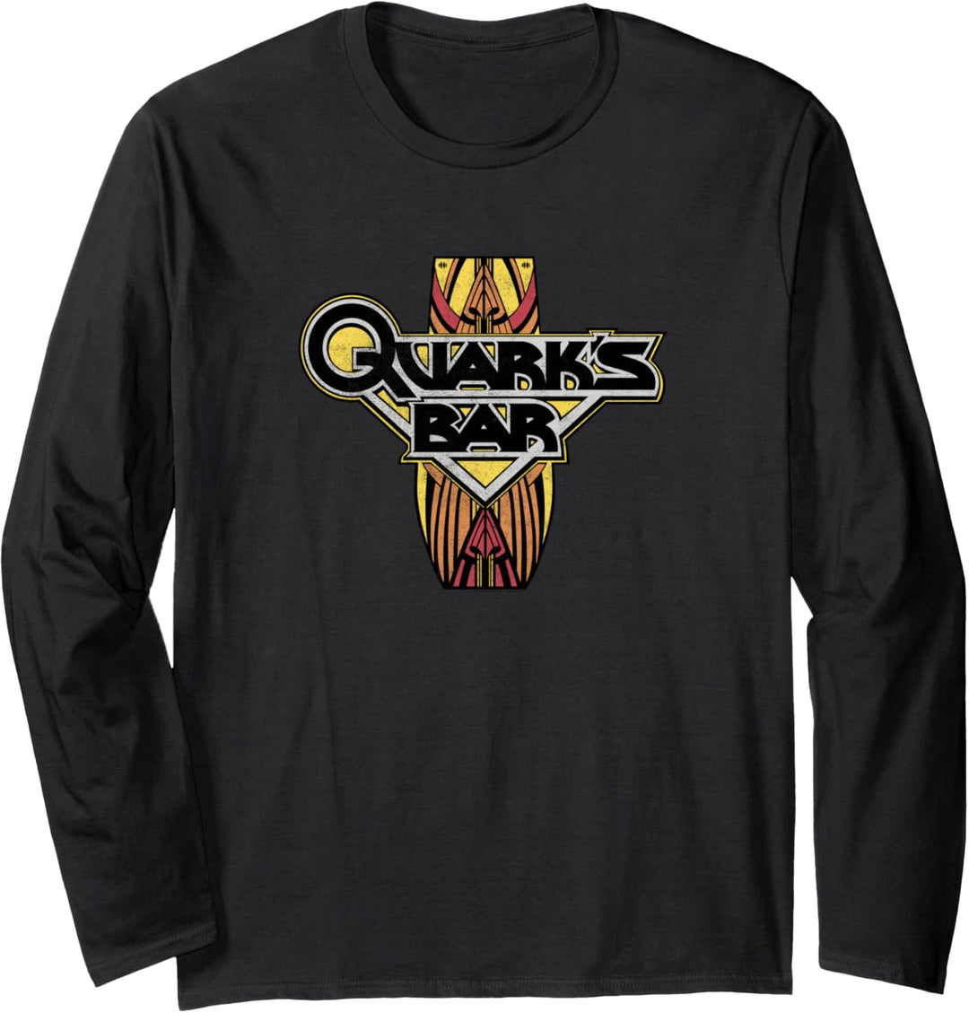 Star Trek DS9 Quark&
