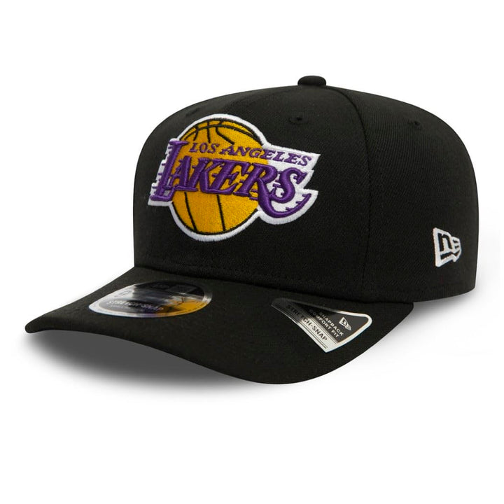 New Era Chicago Bulls NBA Diamond Era Black 9Forty Adjustable Cap S #17-29400, S #17-29400