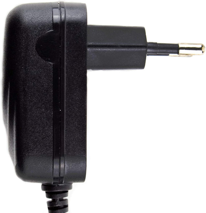 MyVolts 9V EU-Netzteil kompatibel mit Philips AS030-090-EI033 Netzteil Standard, Standard