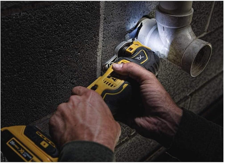 DEWALT Dewa Akkuschr DCK865P4T Set 18V | DCK865P4T-QW