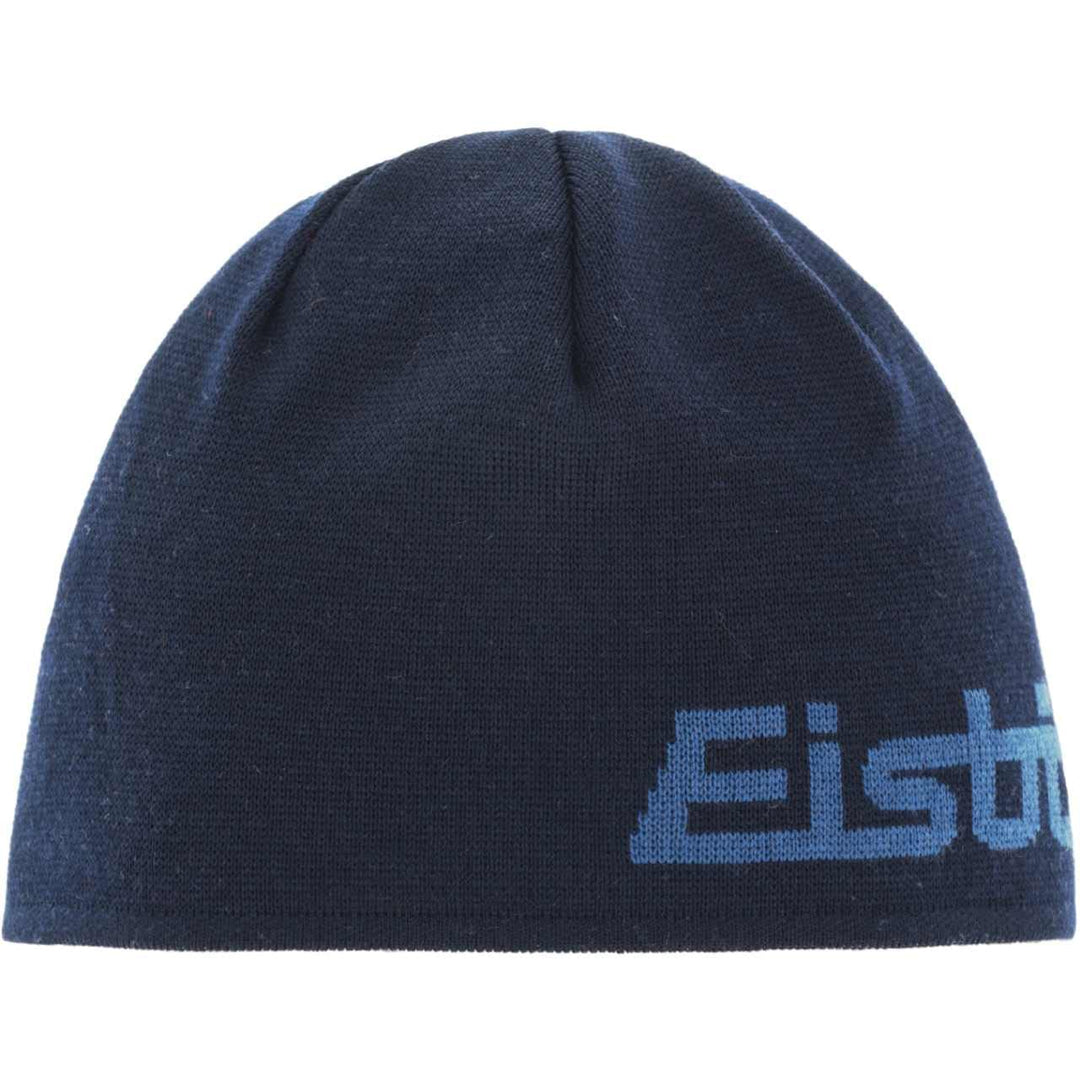 Eisbär 365 MÜ RL Einheitsgrösse nacht-hell Cobalt, Einheitsgrösse nacht-hell Cobalt