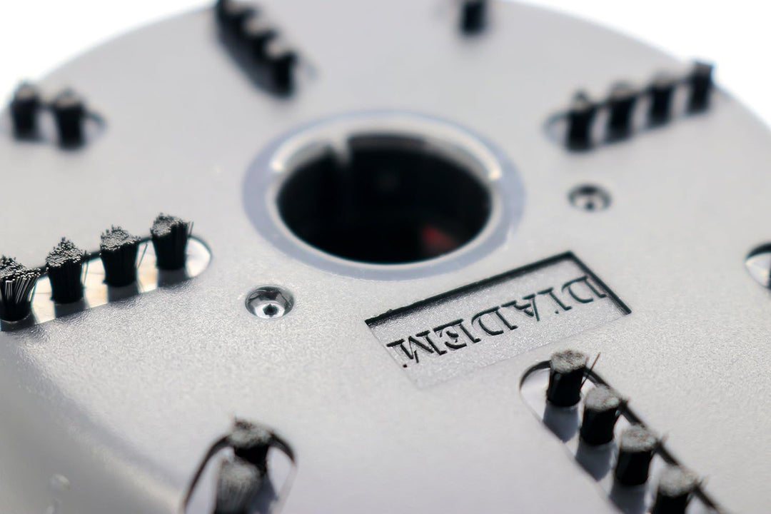 BETEC 75802 DAS ORIGINAL Mini Tischstaubsauger Hand-Staubsauger : Käfer