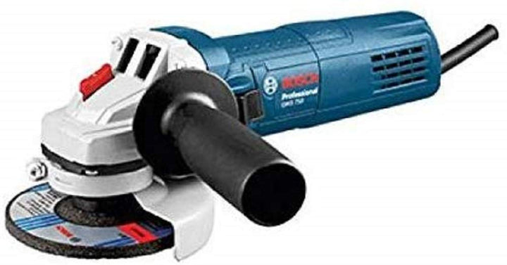 Bosch Professional Winkelschleifer GWS 700
