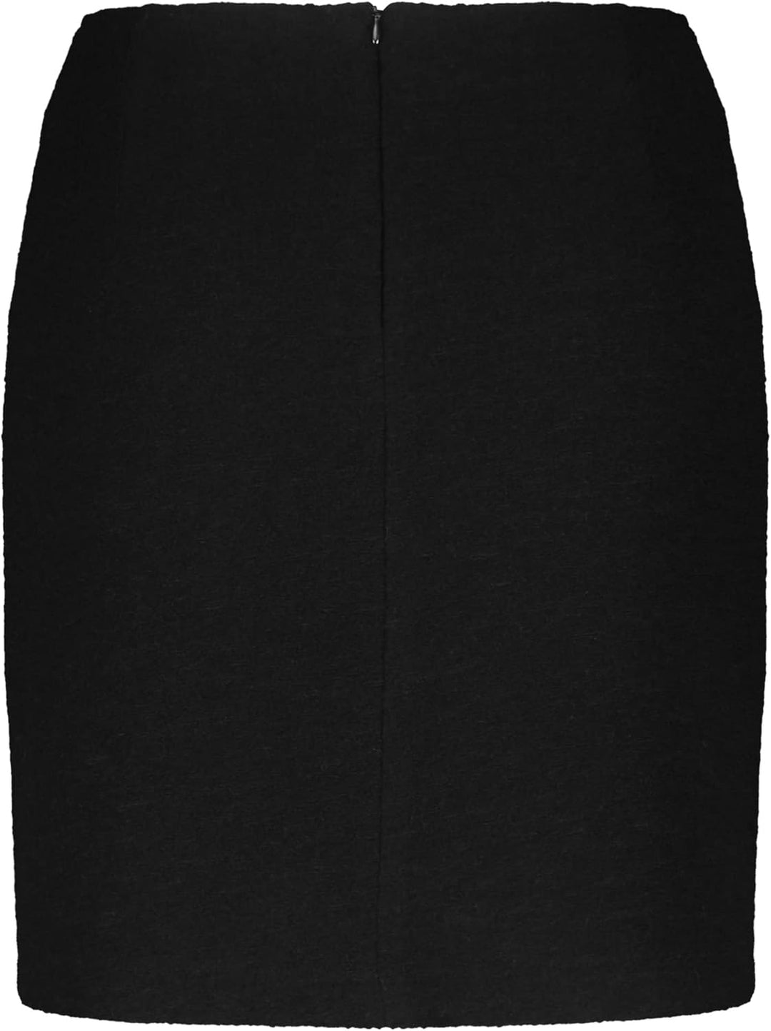 Gerry Weber Damen 711024-66361 Rock 34 Schwarz, 34 Schwarz