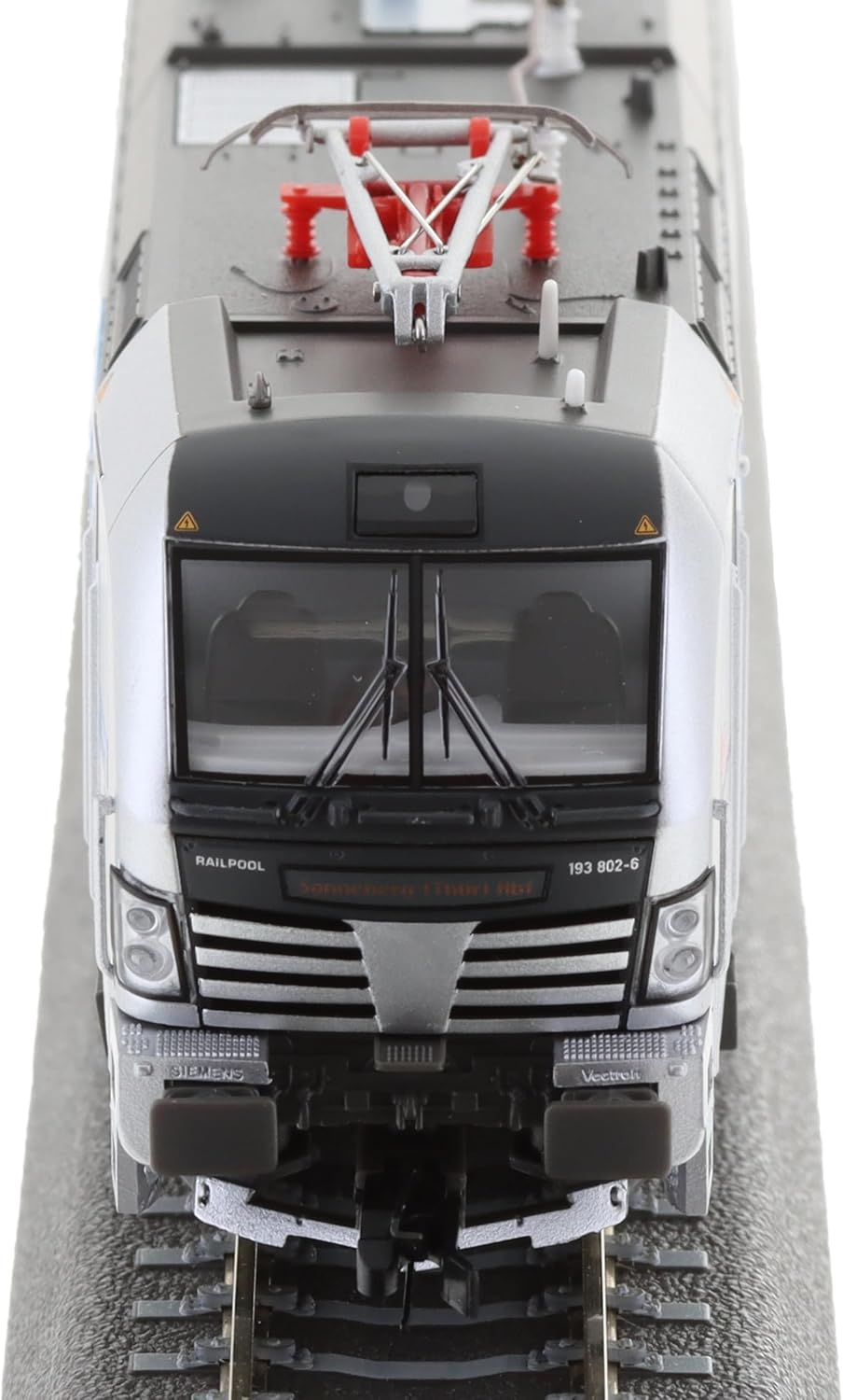 Piko 47392 E-Lok BR 193 Railpool VI