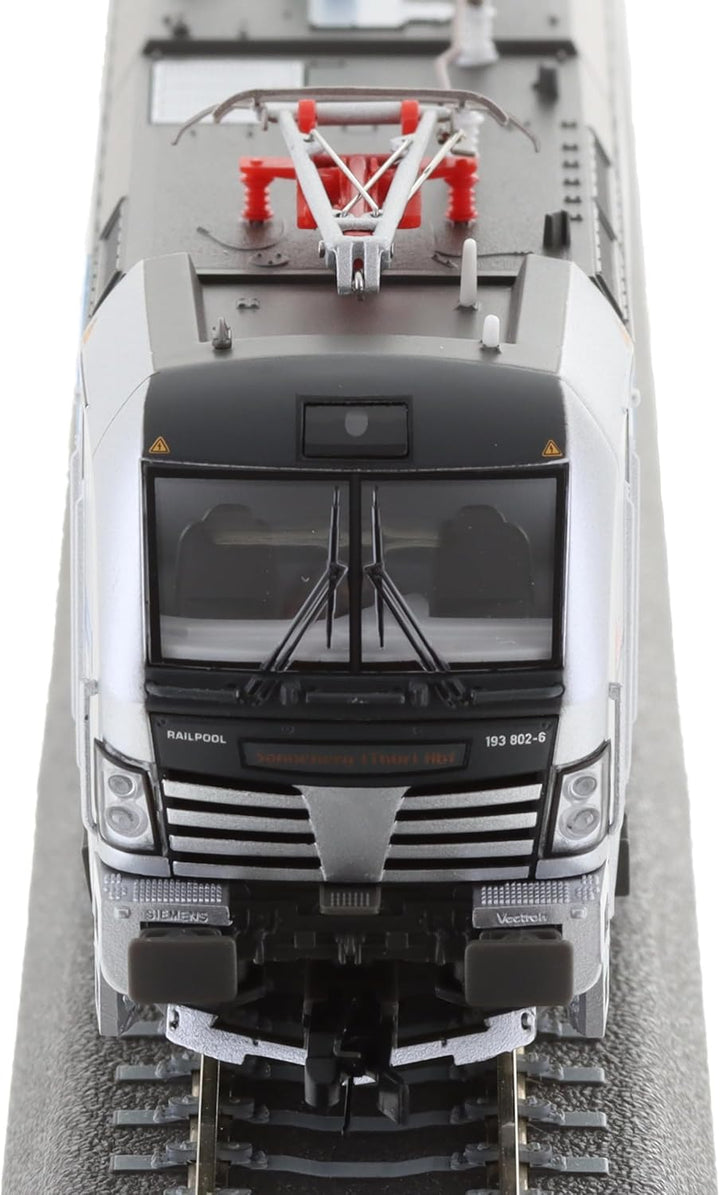 Piko 47392 E-Lok BR 193 Railpool VI