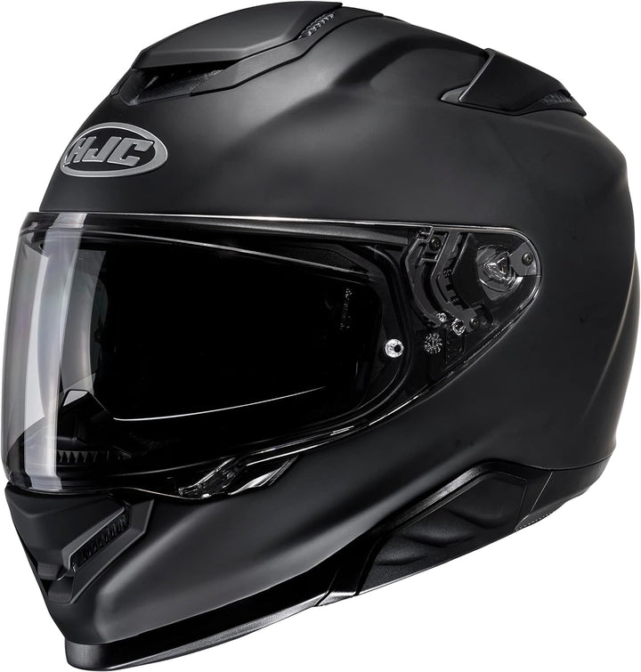 HJC, Integralhelme motorrad RPHA71 blackmat, M M blackmat, M blackmat