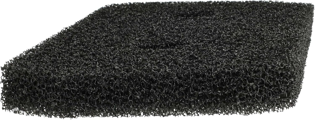 vhbw 3x Schaumfilter kompatibel mit Siemens WT43H007IT/01, WT43H007DN/04, WT43H0L7DN/04, WT43H207IT/