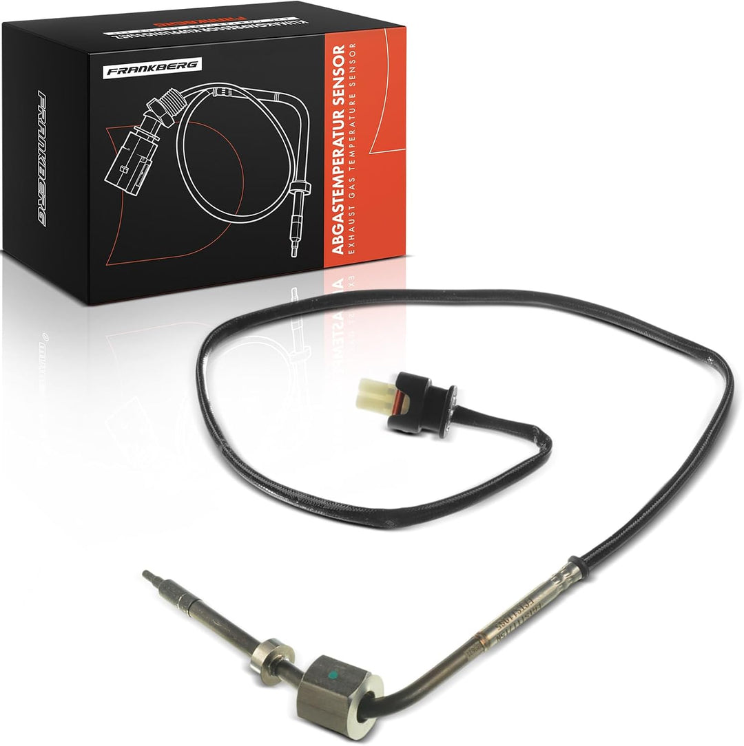Abgastemperatur Sensor 2 Pins für W203 W205 S203 S205 C205 C218 X218 W212 S212 A207 C207 CL203 2.1L