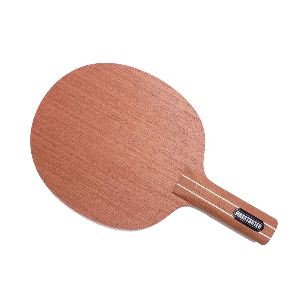 Sauer & Tröger Holz Firestarter konisch, konisch