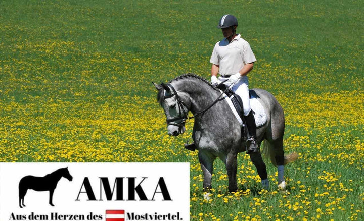 AMKA Elastisches Vorderzeug