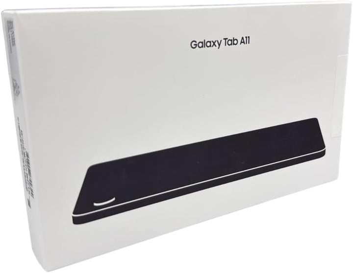 Samsung Galaxy Tab A11 4G LTE-Tdd & LTE-Fdd 128 Gb 22.1 cm (8.7), SM-X135FZAEEUB