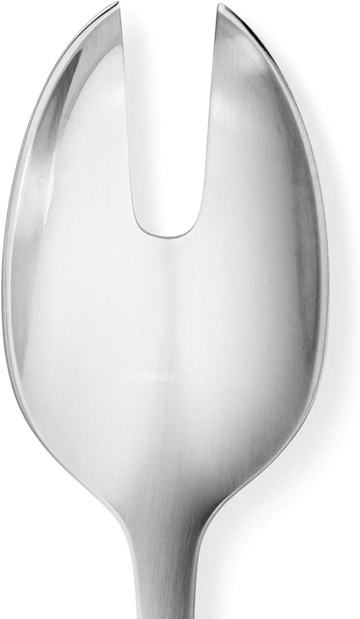 Georg Jensen Copenhagen matt Servierbesteck 3 tlg.