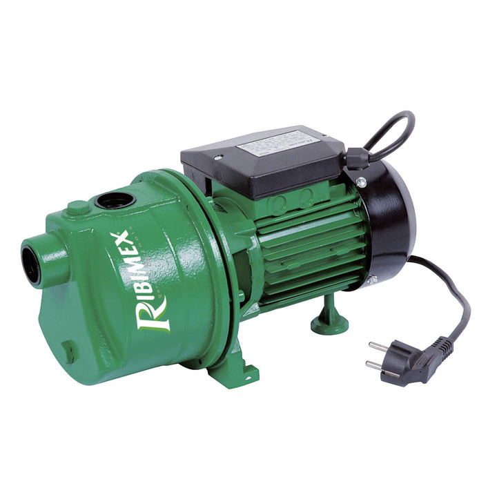 Gartenpumpe Jetpumpe (mit 600 Watt)