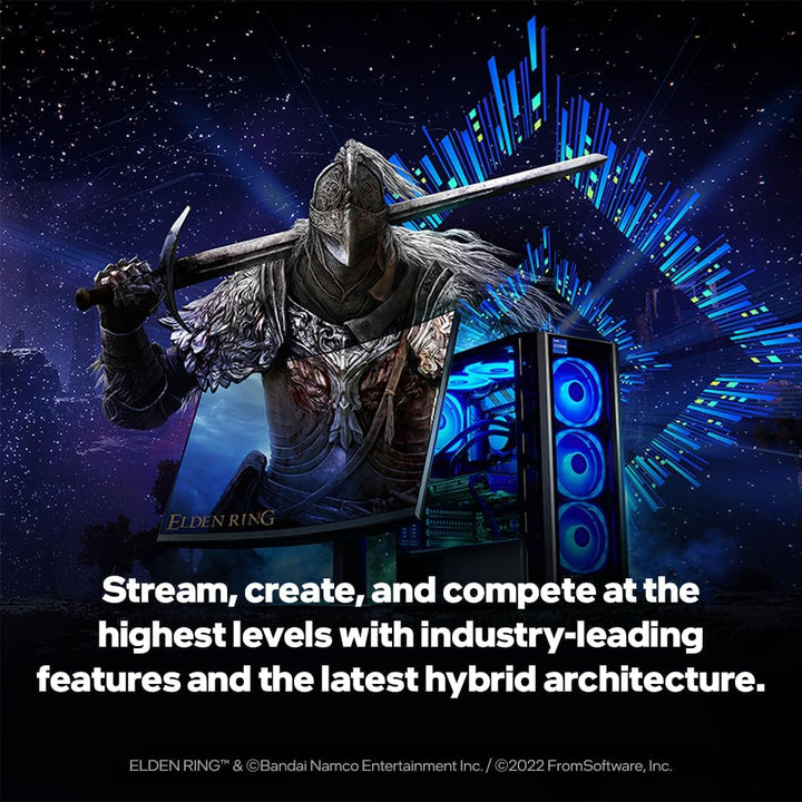 Intel Core i7-13700F Processor 30 MB Smart Cache Box