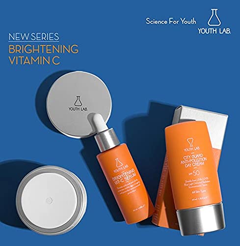 Youth Lab Brightening Vit-C Serum 30 ml PN: LAB1346