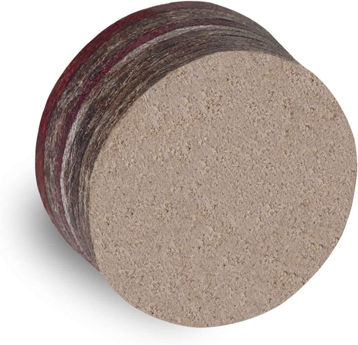 Tiger Everest laminiert Pool Billard Queue TIPP – 13 oder 14 mm 14 mm, 14 mm