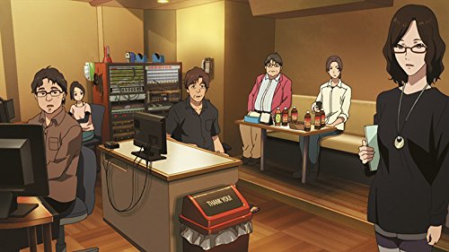 Shirobako - Volume 2/Episoden 05-08, DVD
