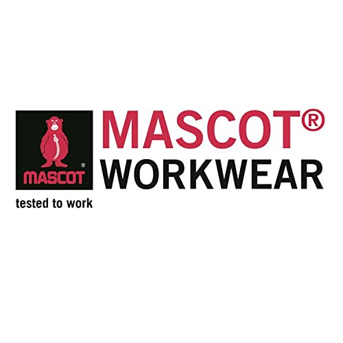 Mascot 17079-311 Bundhose"Stretch" Dyneema® - Advanced, Schwarz, 82C62
