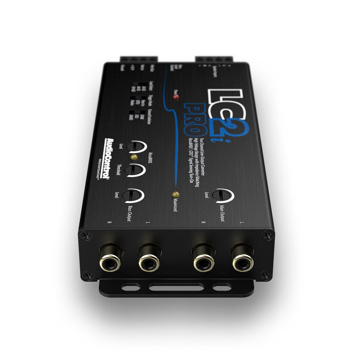 AudioControl - LC2i PRO - High-Low Adapter - Stück