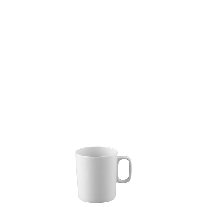 Rosenthal Moon Becher mit Henkel 0,29 l