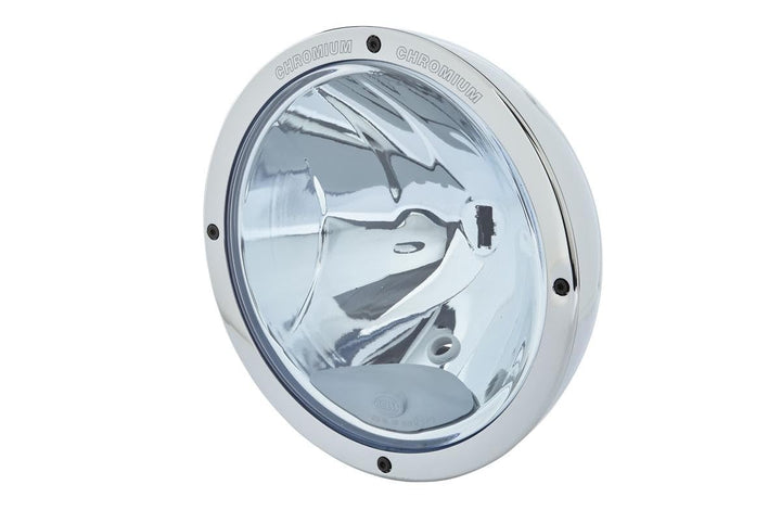 HELLA - Halogen-Fernscheinwerfer - Luminator Chromium Blue - E1 1928/ECE-R7/ECE-R112 - 2 - 1F8 007 5