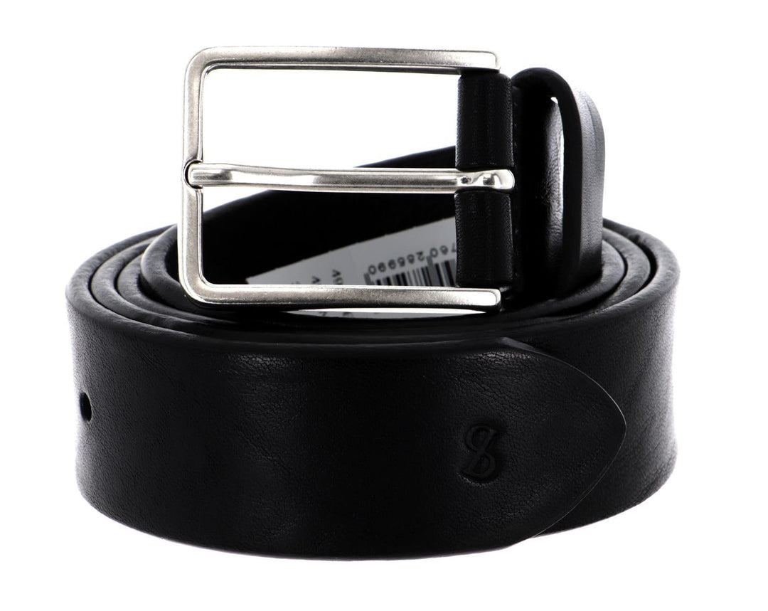SADDLER Askersund Belt W85 Black
