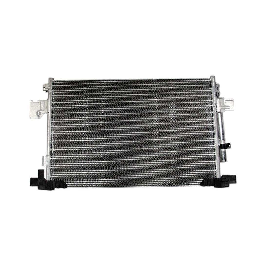 VALEO Kondensator Klimaanlage 814315