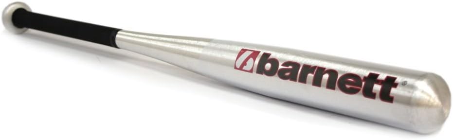 BGBA-1 Baseball Set Einführung, Senior, Aluminium, 1 Schläger + 1 Handschuh + Ball (BB-1 32, JL-120,