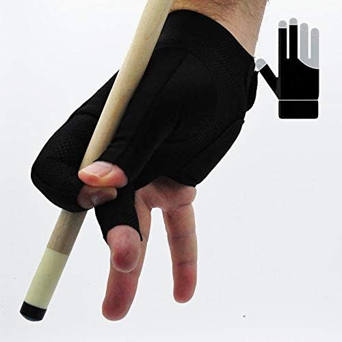 Kamui Quick-Dry Handschuh Grösse XXL schwarz für die rechte Hand