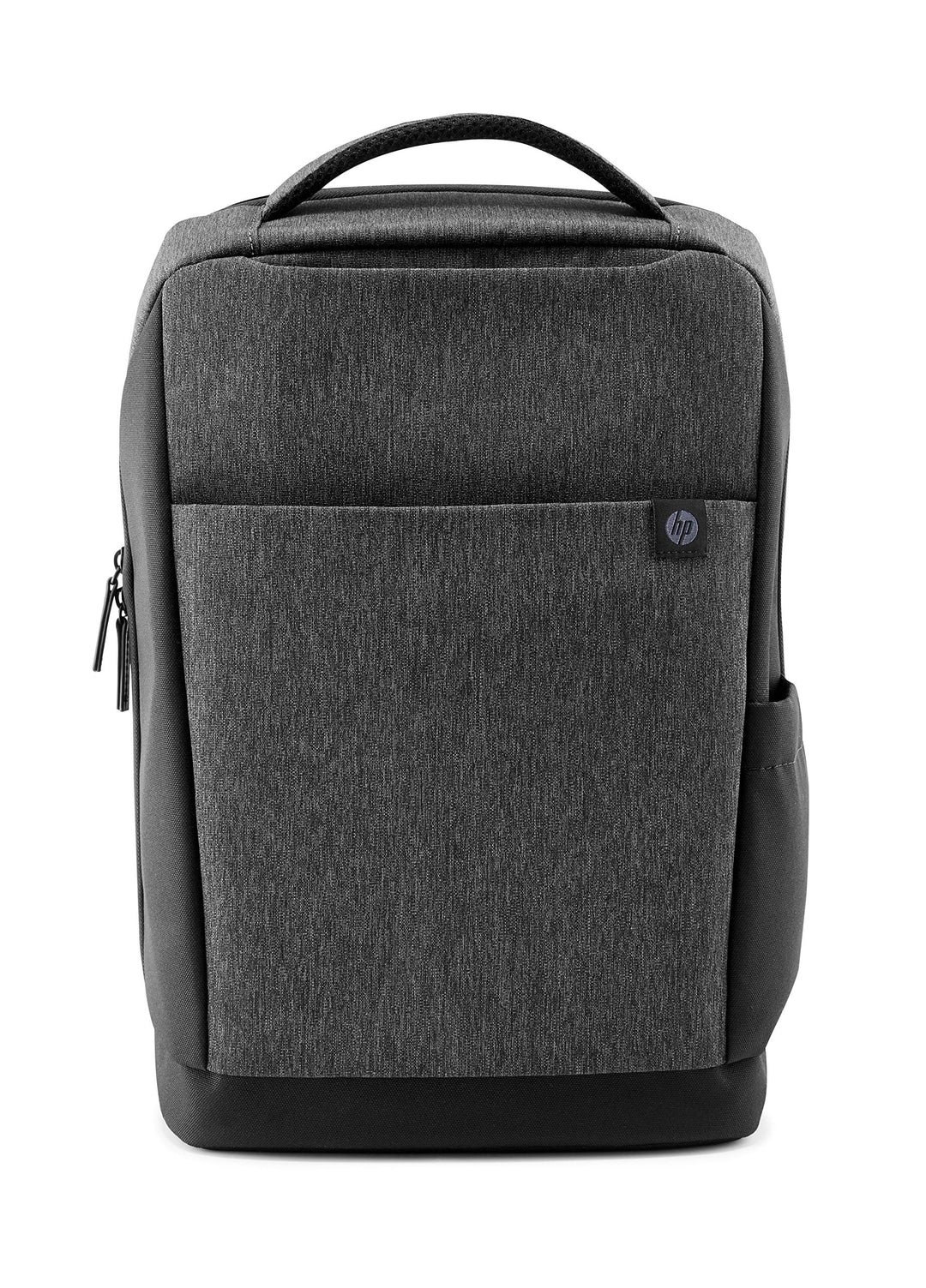 HP Renew Reiserucksack, 15,6 Zoll Laptop Rucksack, recyceltes Material, wasserabweisend, mit Trolley